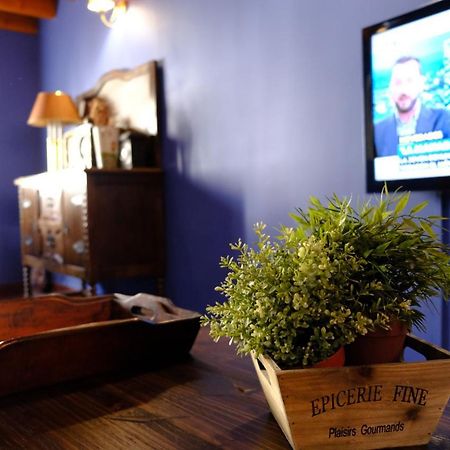 Vallespin Suite Ávila 외부 사진