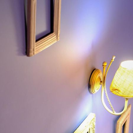 Vallespin Suite Ávila 외부 사진