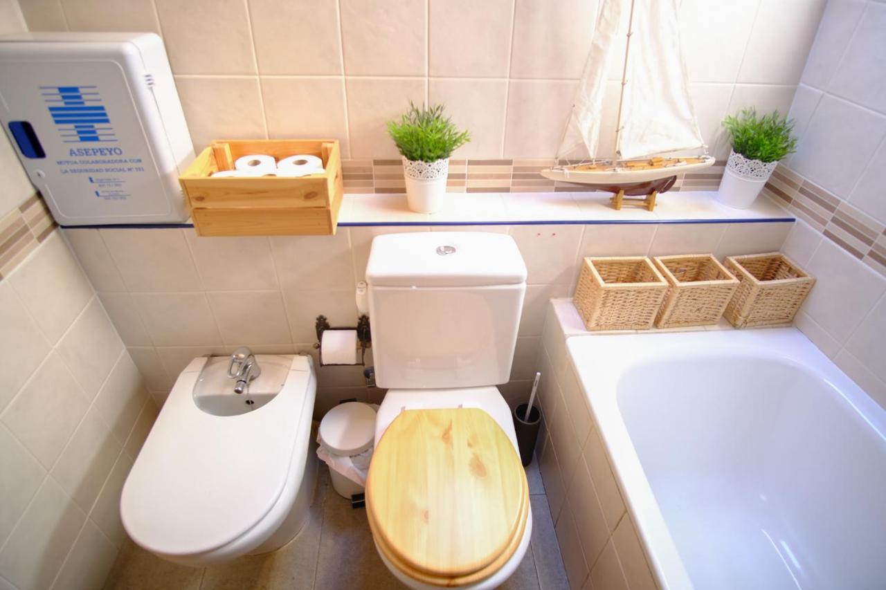 Vallespin Suite Ávila 외부 사진