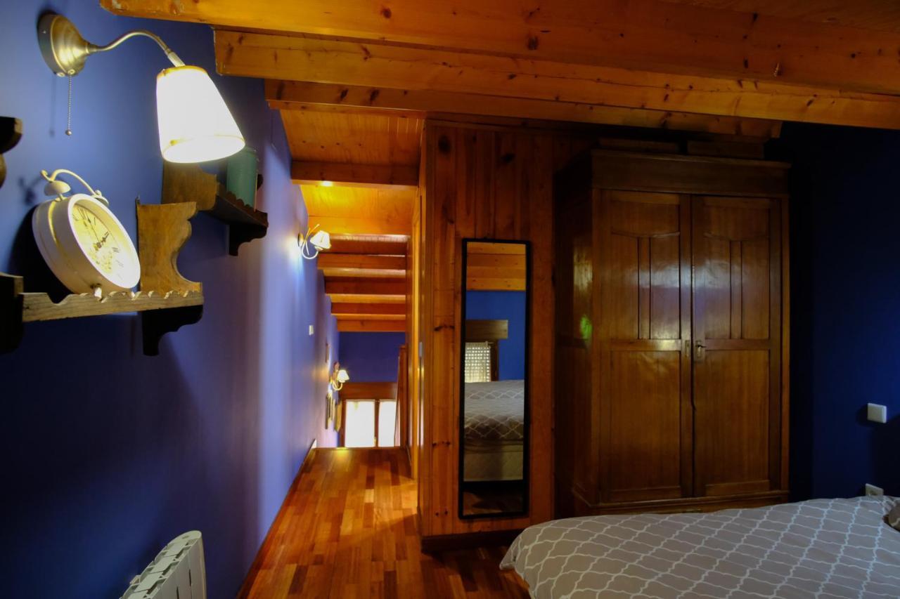 Vallespin Suite Ávila 외부 사진