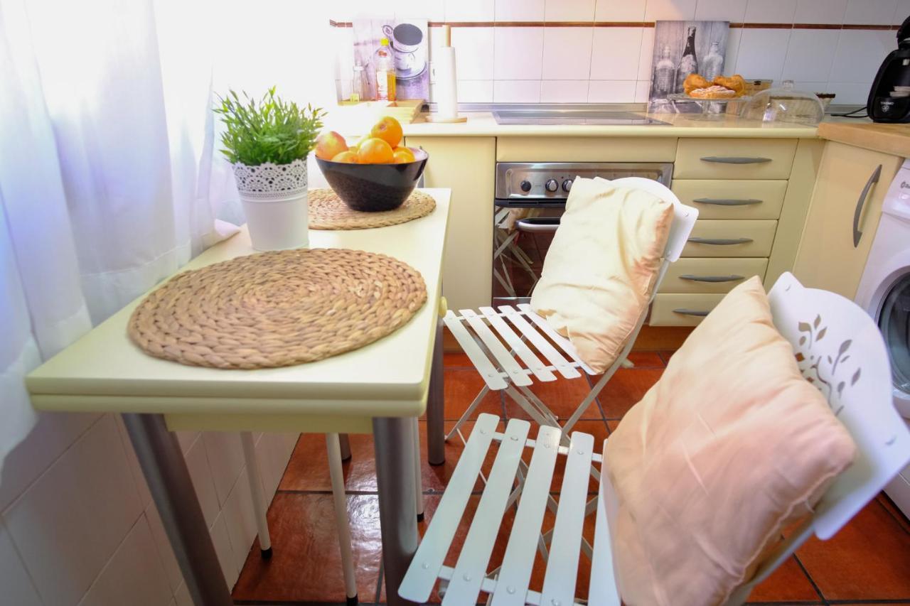 Vallespin Suite Ávila 외부 사진