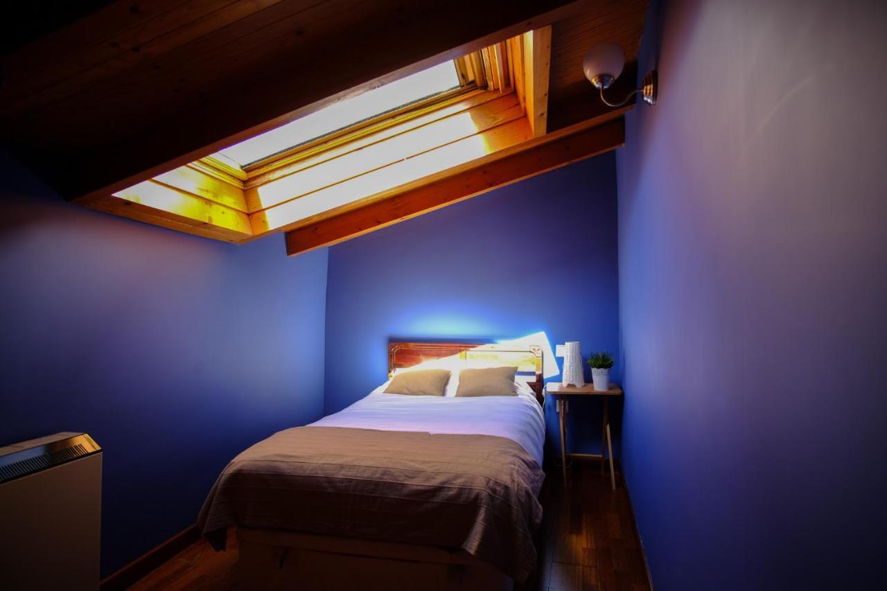 Vallespin Suite Ávila 외부 사진