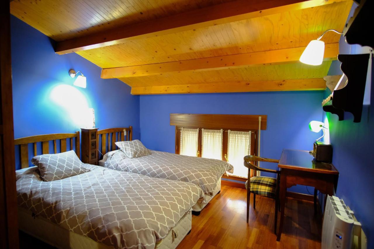 Vallespin Suite Ávila 외부 사진