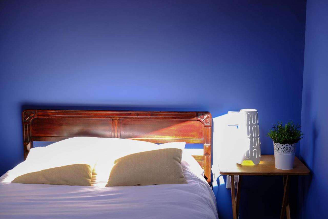 Vallespin Suite Ávila 외부 사진