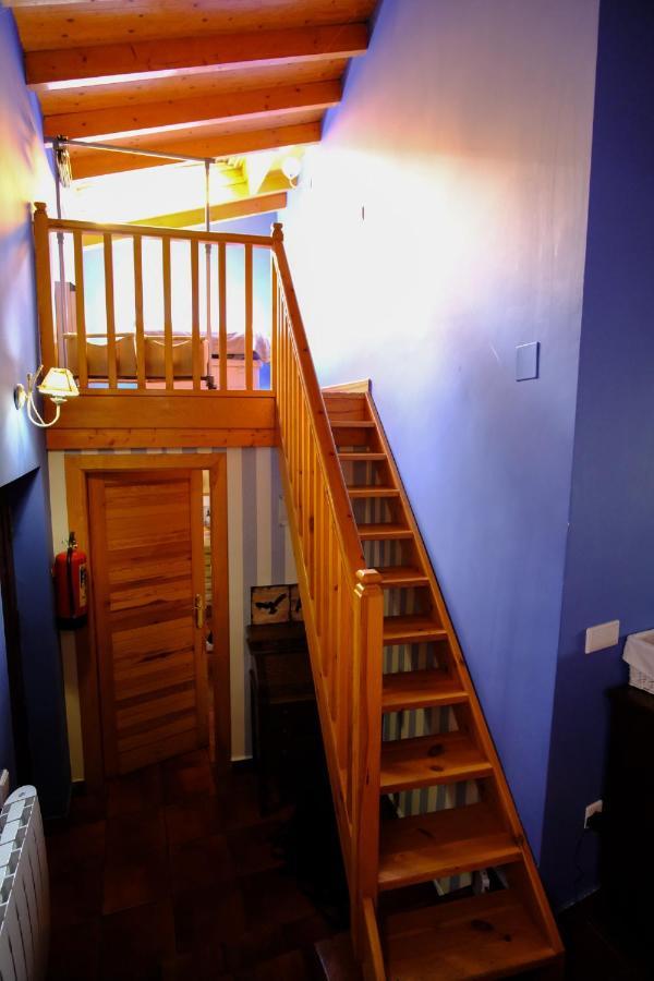 Vallespin Suite Ávila 외부 사진